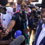 Botswana Election Result: President Masisi Concedes Defeat To Opposition Candidate