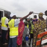 148 Nigerians Including Infants Repatriated From Niger Republic