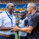 2025 AFCON Qualifiers: Rwanda Coach Sad After Beating Super Eagles In Uyo