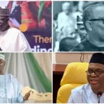 2027: Atiku, Peter Obi, El-Rufai  In a close door meeting Over New Political Party