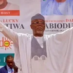 Ondo Decides 2024: INEC declares Lucky Aiyedatiwa winner of election