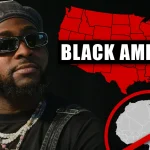 VIDEO: ‘It Is Not Cool Back Home’ – Davido Warns Black Americans Against Relocating To Africa