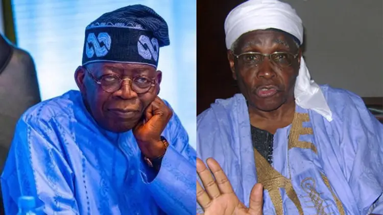 Northern Elders Reject Tinubu’s Tax Reform Bill - Says It Is Poorly Packaged And Conceived In Bad Faith