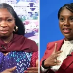 We Received No Response When We Reached Out To Uk’s Kemi Badenoch – Abike Dabiri