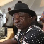 ‘Having less than three wives as a man is a sin’ – Actor Uwaezuoke