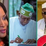 Bianca Ojukwu: Tinubu will release Nnamdi Kanu