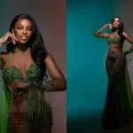 Chidimma Adetshina makes history, emerges Miss Universe first runner-up