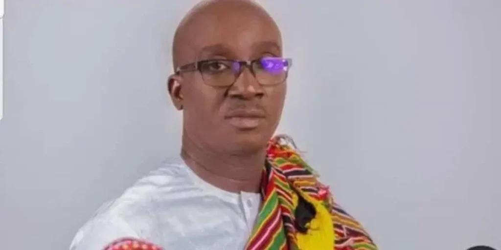 Edo Election: Okpebholo Reveals what he met on his Bed and God Fought The Battle for him