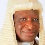 Ekiti Chief Judge, Adeyeye reportedly dead