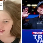 Elon Musk’s transgender daughter to leave US after Trump’s victory