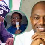 Fela Durotoye: I was Tinubu’s aide for only six months — and I worked for free