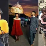 How My Ex-husband Destroyed My Career – Nigerian Model, Olajumoke Onibread Opens Up