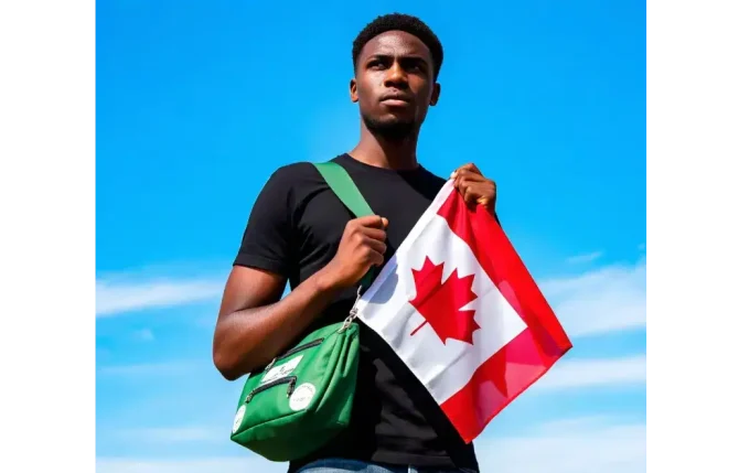 I spent $28,000 to Japa, but no regrets – Canada-based Adebehinje