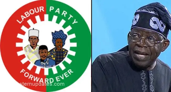 2027: We have no partnership deal with Tinubu – Labour Party