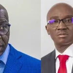 Obaseki has escaped, whereabouts unknown – Edo Gov-elect, Okpebholo alleges