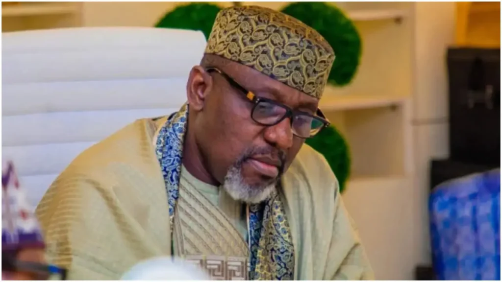 Honour Ifeanyi Ubah by freeing Nnamdi Kanu – Okorocha tells Nigerian Govt