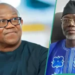 Ondo poll: LP candidate blames Obi, NLC for defeatOndo poll: LP candidate blames Obi, NLC for defeat