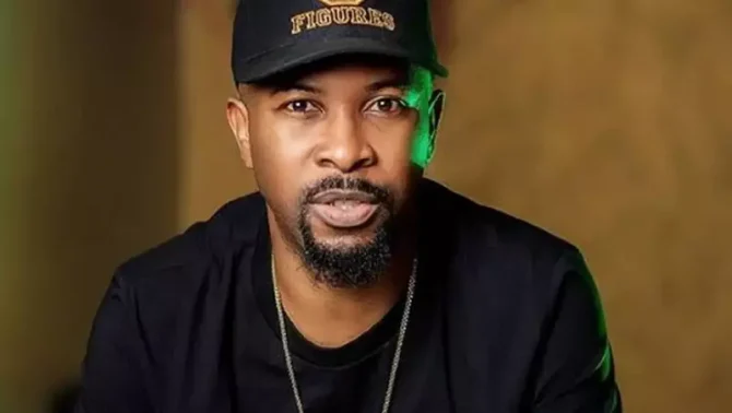 Barking at Davido won’t fix Nigeria – Ruggedman