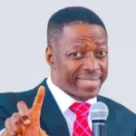 Enlarging your manhood doesn’t increase effectiveness – Pastor Sam Adeyemi