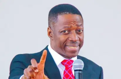 Enlarging your manhood doesn’t increase effectiveness – Pastor Sam Adeyemi