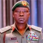 Acting army chief: Tinubu did everything to save Lagbaja