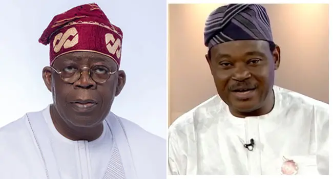 ‘You Need To Borrow Above $50 Billion, Not $2 Billion’ – Senator Ibrahim Tells Tinubu