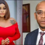 Why Baltasar Engonga Is Every Woman’s Dream Man – Sarah Martins