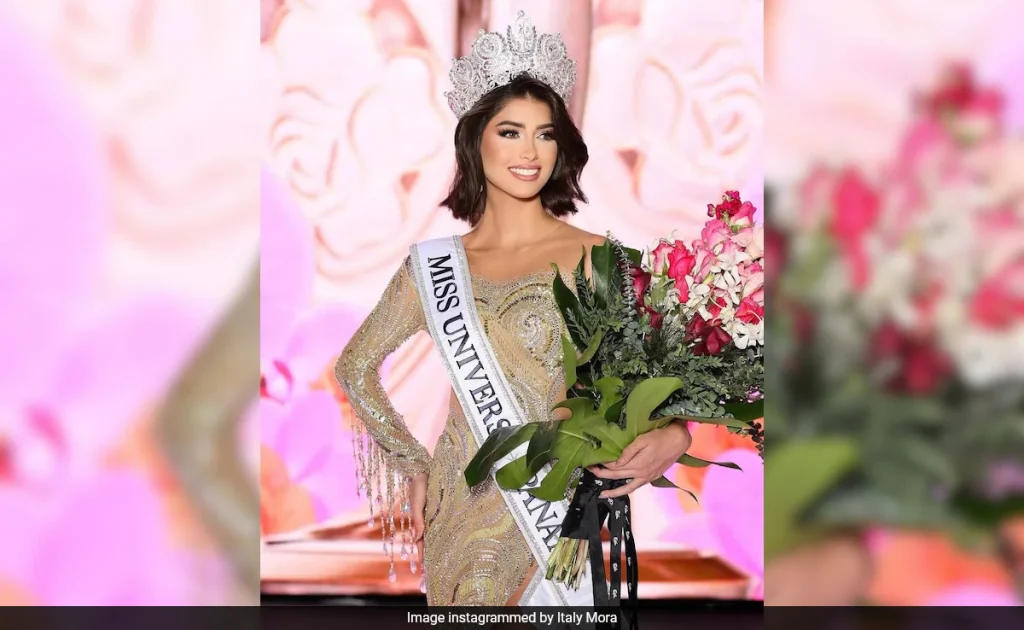 Miss Universe contestant disqualified over alleged hotel room visit