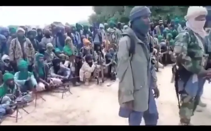 New terrorists group Lakurawas luring Sokoto youths with N1m financial incentives