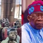 SERAP Gives Tinubu 48 Hours To Release ‘Hungry, Malnourished Children, Other Protesters’