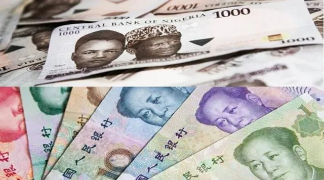 Nigeria, China Renew N3.28trn Currency Swap Agreement to Boost Bilateral Trade