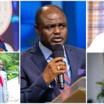 VIDEO: Pastor Abel Damina delivers frank insights on Tinubu’s government, Oyedepo retiring Abioye, and more