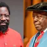 Alleged Defamation: Afe Babalola's law firm moves to stop Farotimi from practicing law in Nigeria