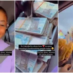 Banks to pay  ₦150 Million Fine for  Supplying New Naira Notes To Hawkers -CBN