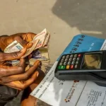 CBN sets daily withdrawal limit for POS