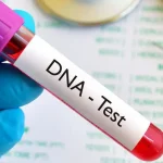 I Would Divorce My Husband If He Conducts DNA Test – Lady Rants