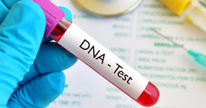 I Would Divorce My Husband If He Conducts DNA Test – Lady Rants