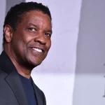 Popular Hollywood actor Denzel Washington gives life to Christ, becomes gospel minister