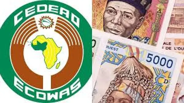 ECOWAS Launches Single Currency In 2027