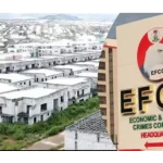 EFCC explains why it won’t reveal owner of seized 753 duplexes in Abuja