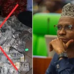 EFCC Clears Air On Discovering $800m, N700bn Cash, Drugs At El-Rufai Son’s Residence