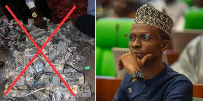 EFCC Clears Air On Discovering $800m, N700bn Cash, Drugs At El-Rufai Son’s Residence