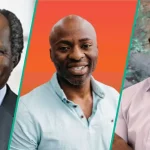 Forbes names 3 Nigerian billionaires in 2024 list of 50 Wealthiest Black Americans