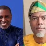 Christmas: ‘Please Stop’ – Frank Edoho Knocks Reno Omokri For Hailing Tinubu’s Govt Over Lack Of Fuel Queues