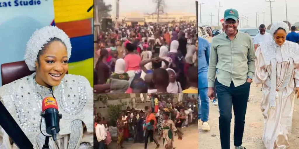 Ibadan funfair tragedy: Ooni’s ex-wife, others face probe as 32 children feared killed