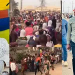 Ibadan funfair tragedy: Ooni’s ex-wife, others face probe as 32 children feared killed