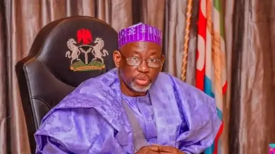 Jigawa Governor Namadi loses son 24 hours after mother’s death