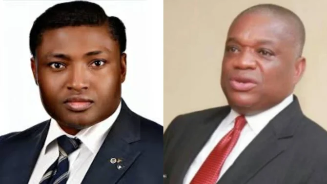 How Simon Ekpa threatened me for not supporting Biafra – Orji Uzor Kalu