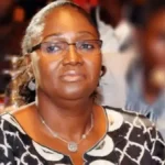 My husband doesn’t discuss political matters with me - says Fashola’s wife