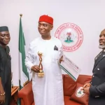 Creation of Anioma State not mere political agenda, it’s for Igbos – Ned Nwoko